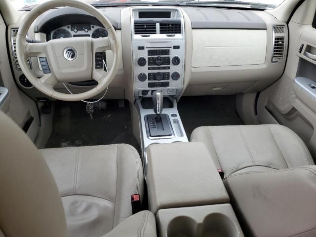 2010 Mercury Mariner