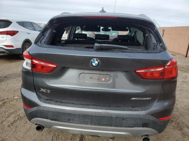 2019 BMW X1 SDRIVE28I