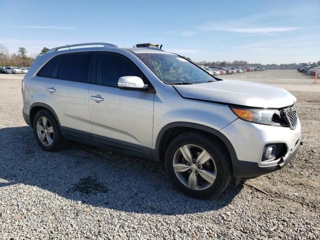 2013 KIA Sorento EX