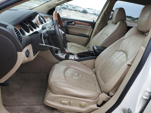 2010 Buick Enclave CXL