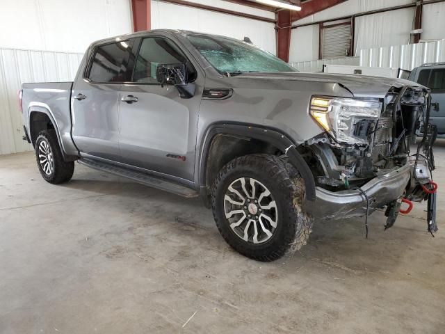 2021 GMC Sierra K1500 AT4