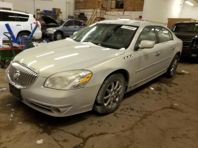 2010 Buick Lucerne CX