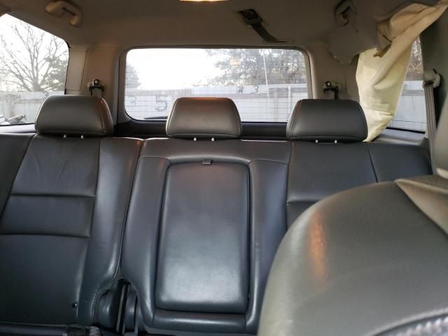 2006 Honda Pilot EX