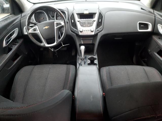 2010 Chevrolet Equinox LT