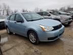 2009 Ford Focus SE