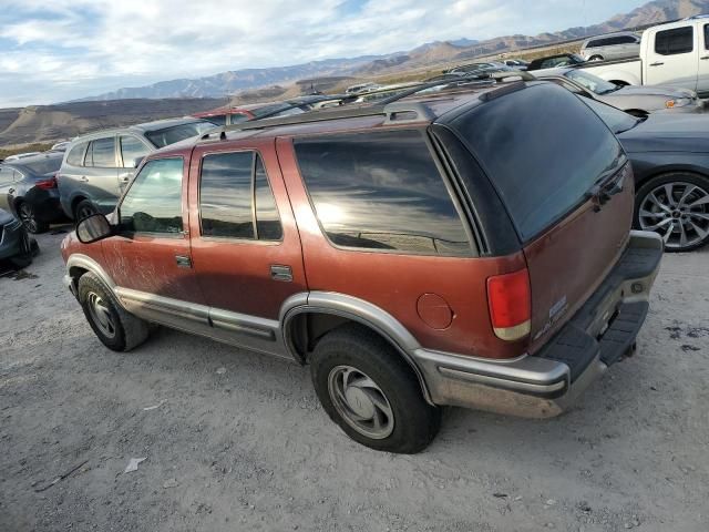 1998 Chevrolet Blazer