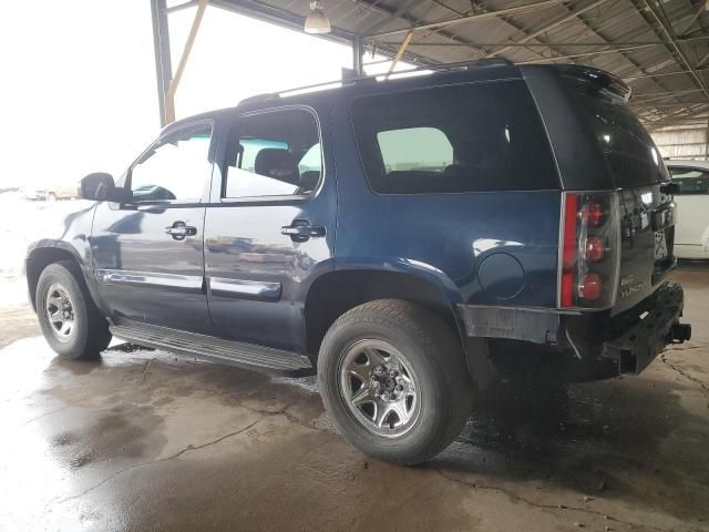 2007 GMC Yukon