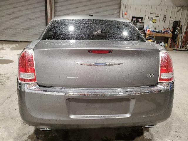 2011 Chrysler 300 Limited