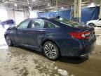 2019 Honda Accord Hybrid