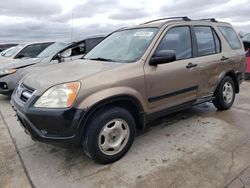 2004 Honda CR-V LX for sale in Grand Prairie, TX