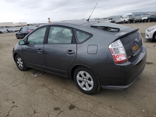 2008 Toyota Prius