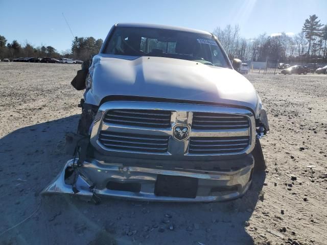 2014 Dodge RAM 1500 SLT