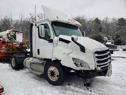 Freightliner salvage cars for sale: 2020 Freightliner Cascadia 116