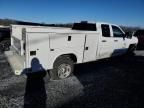 2019 Chevrolet Silverado C2500 Heavy Duty