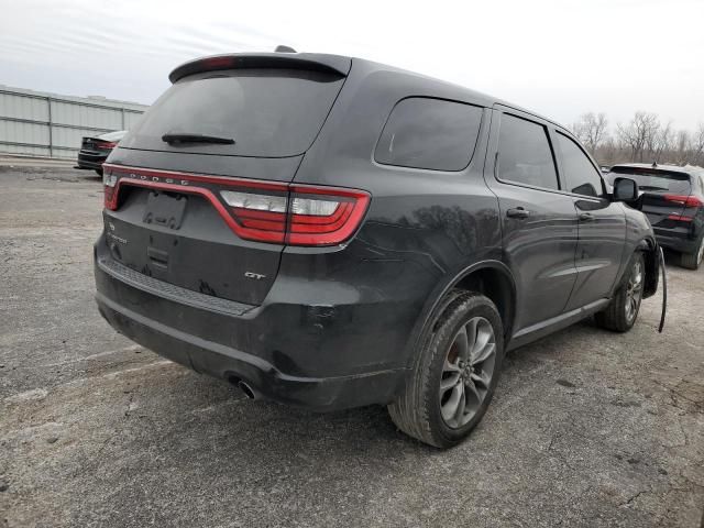 2020 Dodge Durango GT