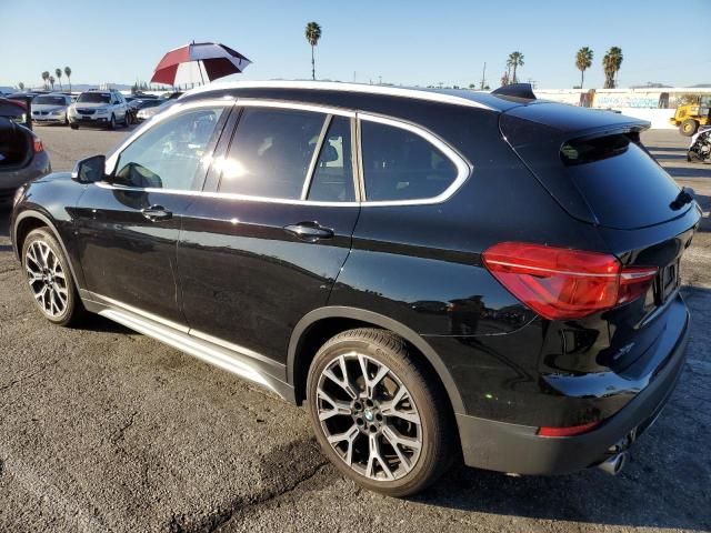 2021 BMW X1 SDRIVE28I