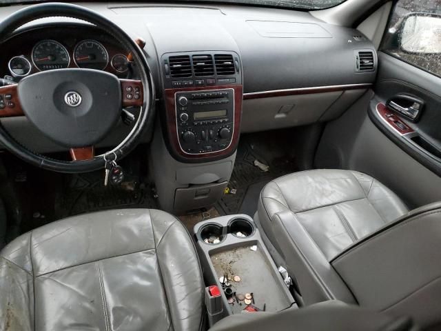 2006 Buick Terraza CXL