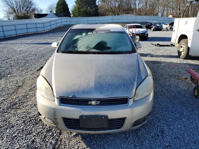 2010 Chevrolet Impala LT