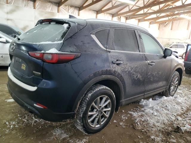 2023 Mazda CX-5 Select