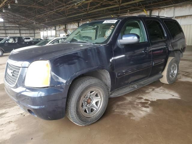 2007 GMC Yukon