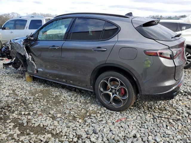 2024 Alfa Romeo Stelvio TI