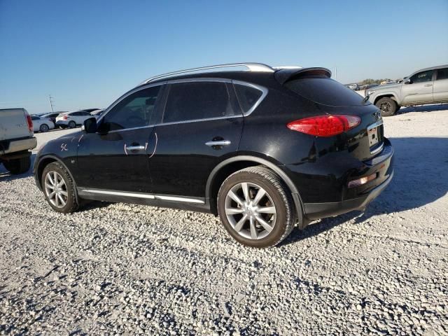 2017 Infiniti QX50