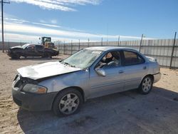 2005 Nissan Sentra 1.8 for sale in Andrews, TX