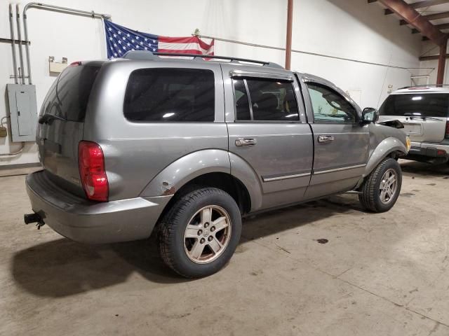 2008 Dodge Durango SLT