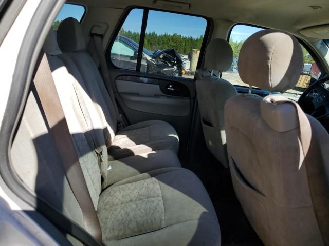 2005 GMC Envoy