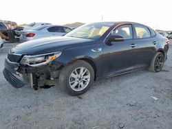 2018 KIA Optima LX for sale in North Las Vegas, NV