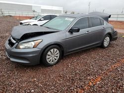 2011 Honda Accord LX for sale in Phoenix, AZ