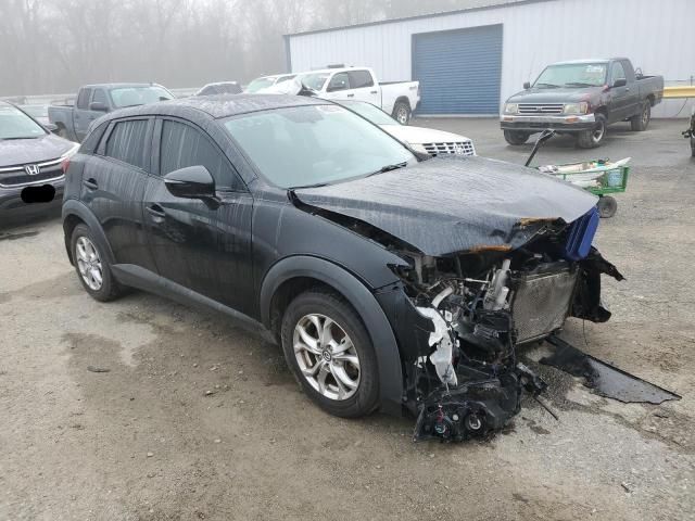 2016 Mazda CX-3 Touring