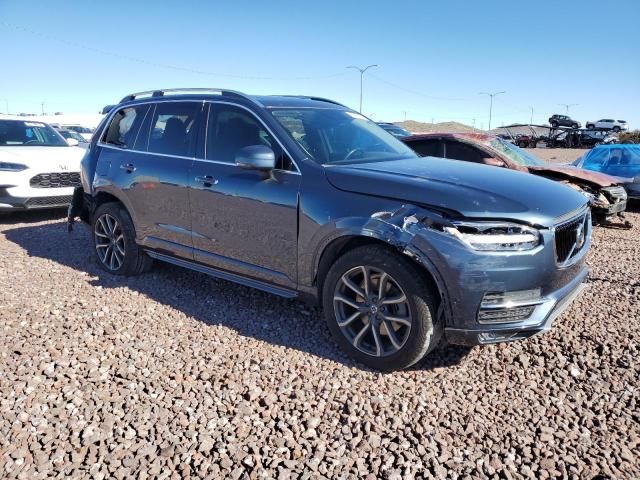 2018 Volvo XC90 T5