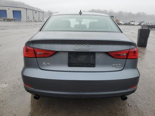 2015 Audi A3 Premium Plus