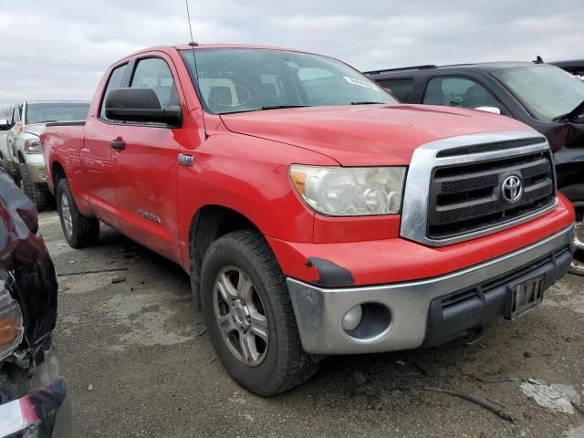 2013 Toyota Tundra Double Cab SR5