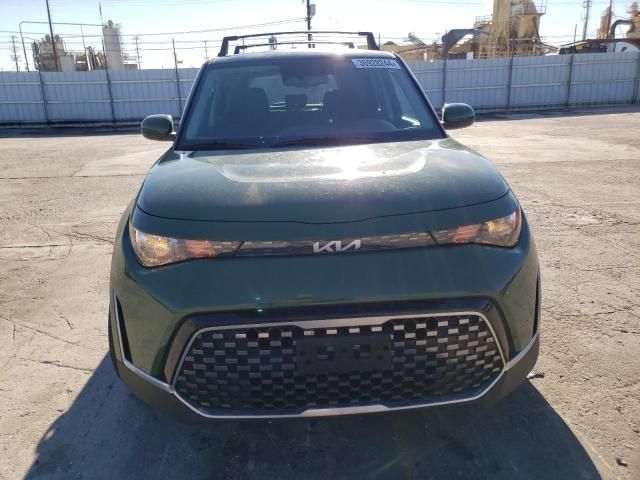 2023 KIA Soul EX