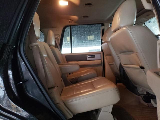 2013 Ford Expedition XLT