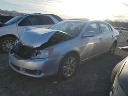 Salvage cars for sale from Copart Madisonville, TN: 2009 Toyota Avalon XL