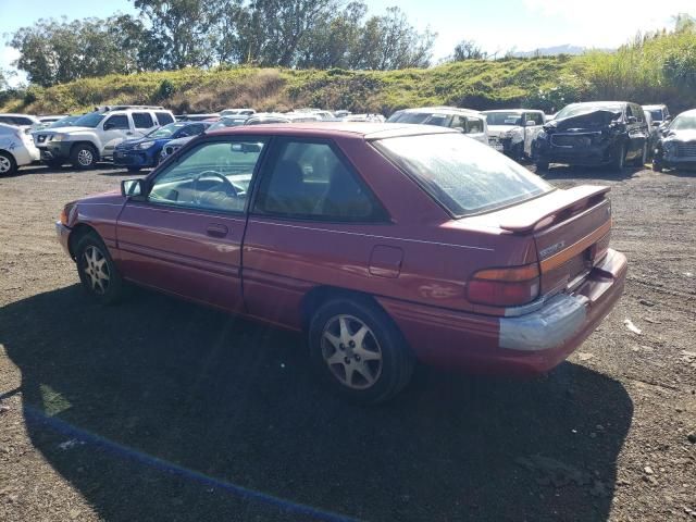 1996 Ford Escort LX