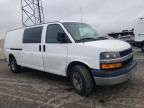 2013 Chevrolet Express G2500