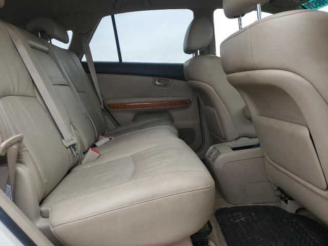 2008 Lexus RX 400H