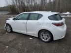 2012 Lexus CT 200