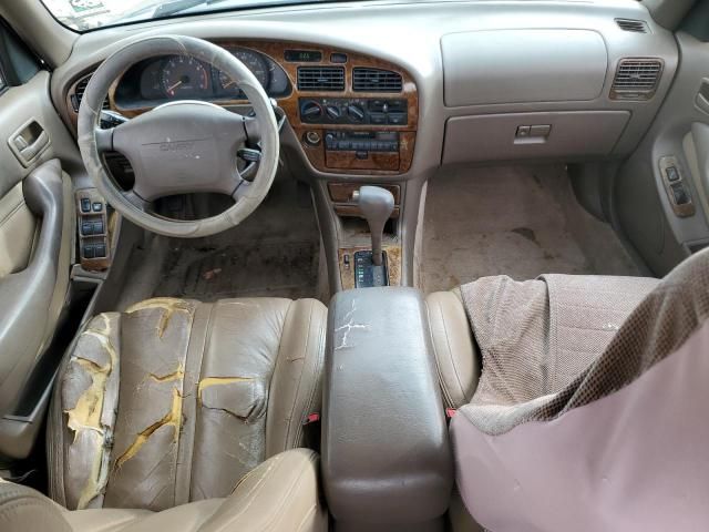 1995 Toyota Camry LE