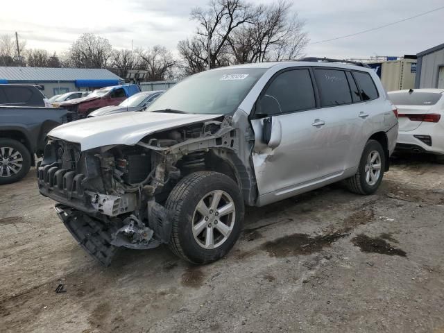 2009 Toyota Highlander