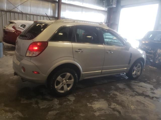 2012 Chevrolet Captiva Sport