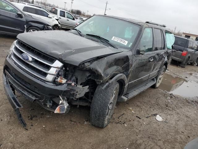 2016 Ford Expedition XLT