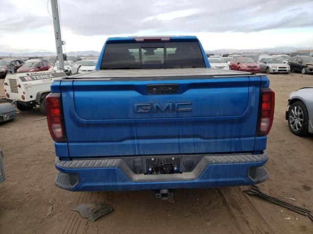 2022 GMC Sierra K1500 Elevation