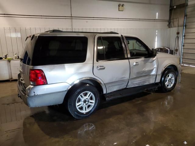 2003 Ford Expedition XLT