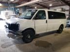 2009 Chevrolet Express G3500