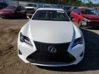 2019 Lexus RC 350